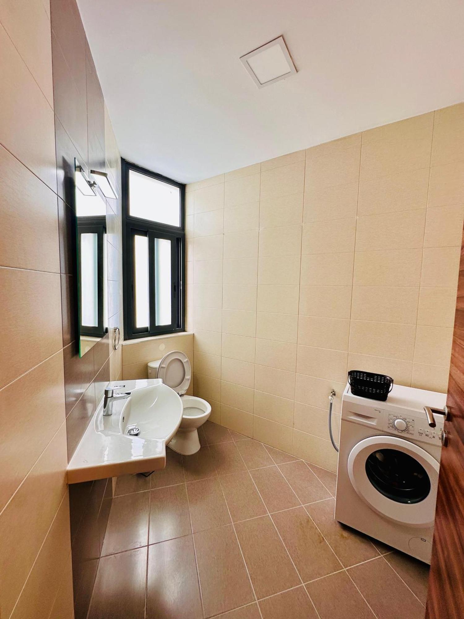 Dome Luju Apartment Mosta Exterior photo