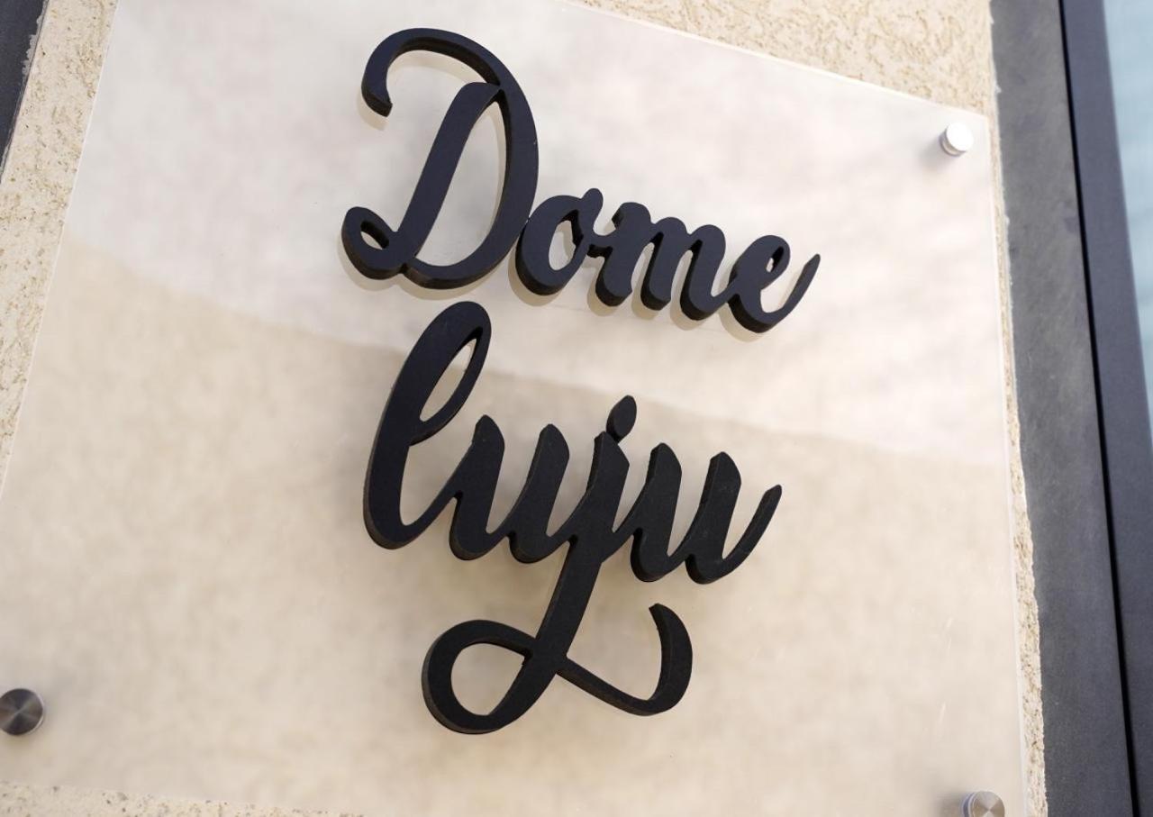Dome Luju Apartment Mosta Exterior photo